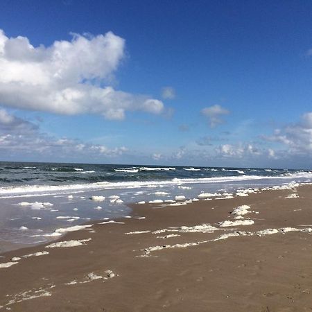Beachvibes إغموند آن زي المظهر الخارجي الصورة