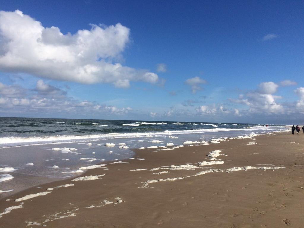 Beachvibes إغموند آن زي المظهر الخارجي الصورة
